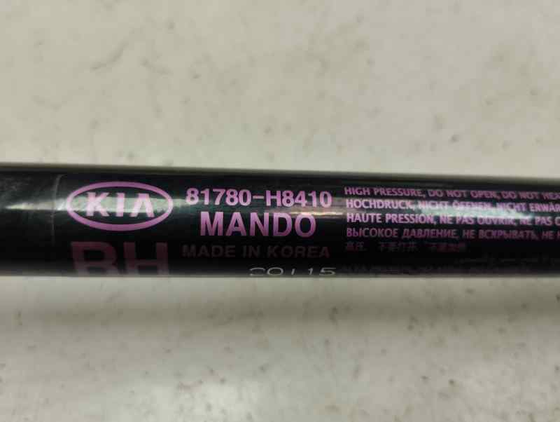 AMORTIGUADOR PORTON KIA STONIC 1.0 GDI MT 120CV | 88KW