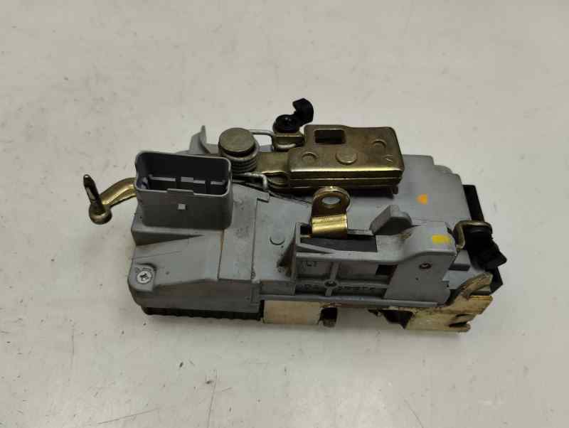 CERRADURA PUERTA DELANTERA IZQUIERDA PEUGEOT 807 2.2 HDI MT 128CV
