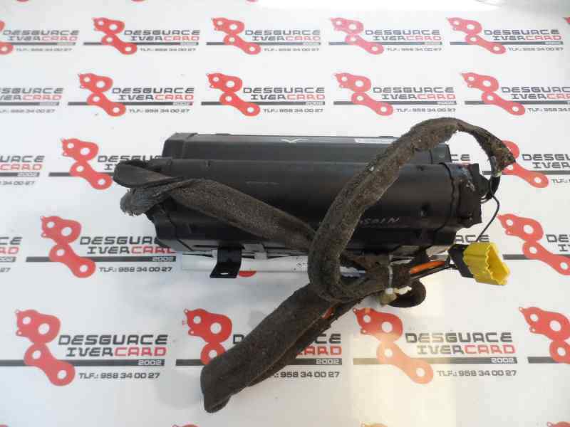 AIRBAG DELANTERO DERECHO RENAULT ESPACE 2.2 DCI MT 150CV | 110KW