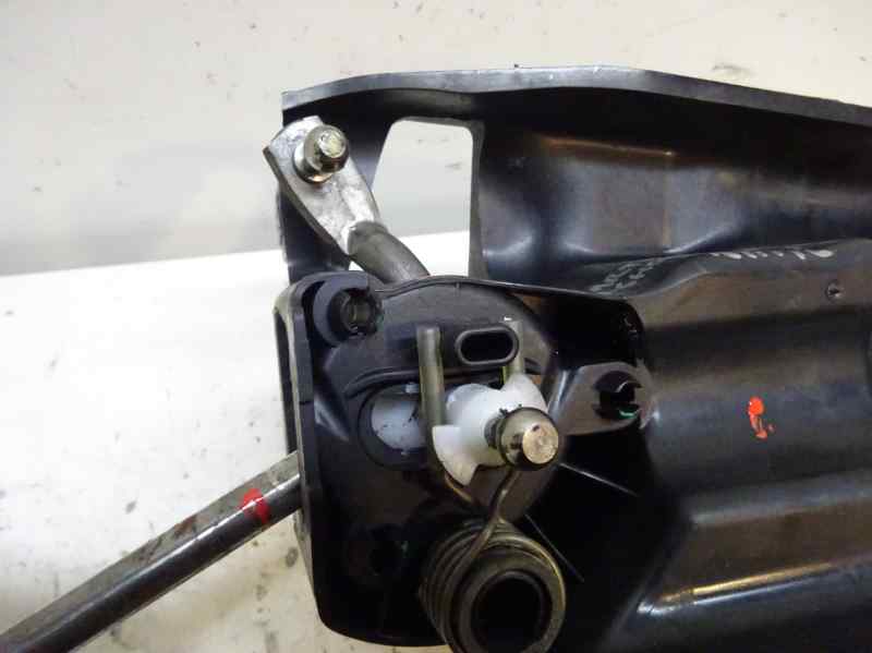 PALANCA CAMBIO PEUGEOT PARTNER 1.6 HDI MT L2 90CV | 66KW