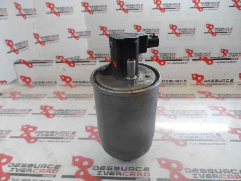 FILTRO GASOIL RENAULT MEGANE 2008 1.5 DCI MT 85CV