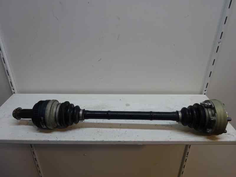 TRANSMISION TRASERA IZQUIERDA BMW SERIE 3 2.0 320D MT 163CV