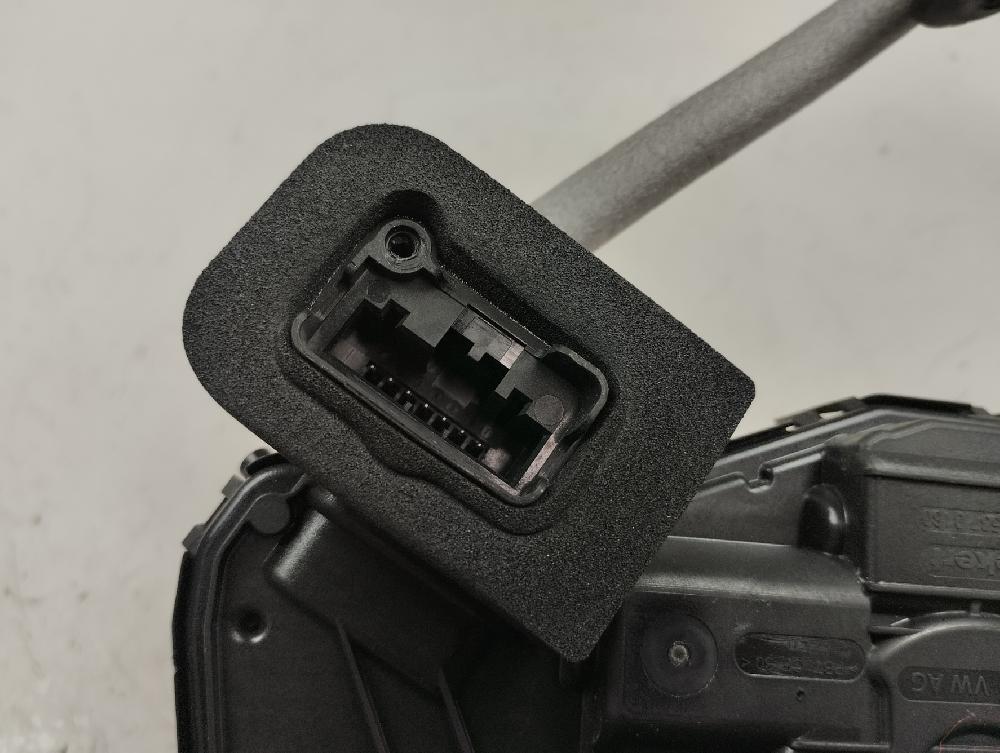 CERRADURA PUERTA TRASERA IZQUIERDA SEAT LEON 1.5 130CV MT