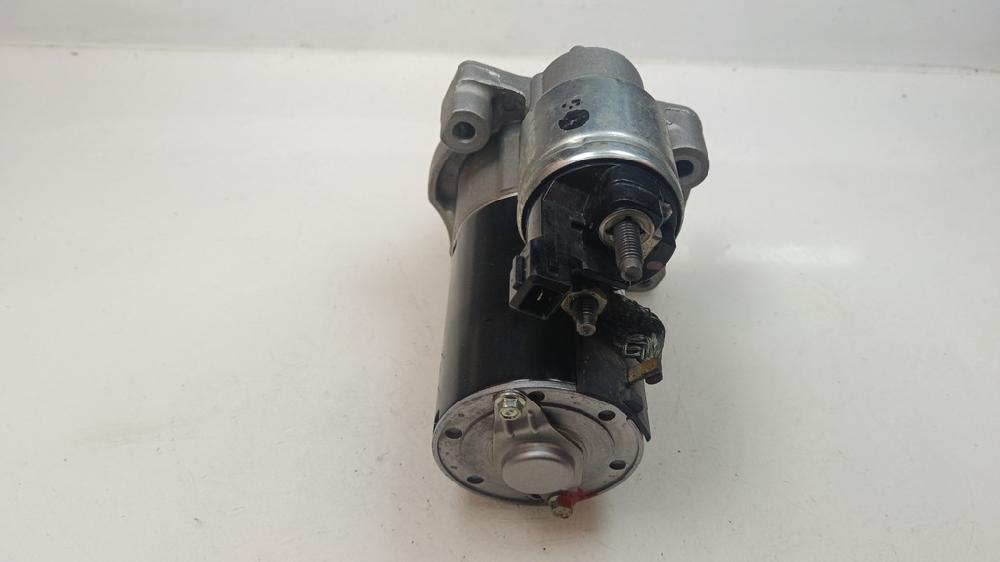 MOTOR ARRANQUE PEUGEOT 208 1.2 MT 110CV | 81KW