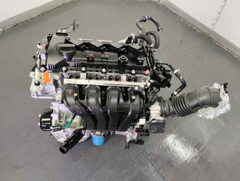 MOTOR COMPLETO HYUNDAI BAYON 2024 1.2 MT 84CV | 62KW
