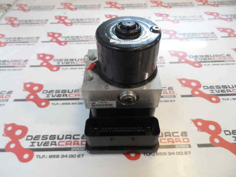 ABS BMW SERIE 1 1.6 116I MT 115CV
