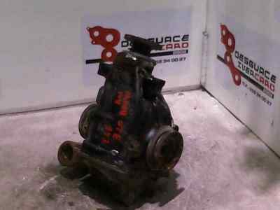 DIFERENCIAL TRASERO BMW SERIE 3 2.0 320D MT 136CV