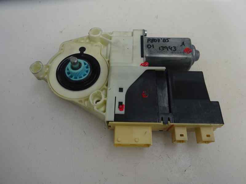 MOTOR ELEVALUNAS DELANTERO IZQUIERDO PEUGEOT 807 2.2 HDI MT 128CV