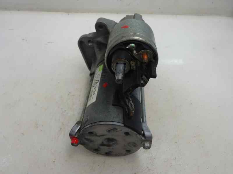 MOTOR ARRANQUE RENAULT MEGANE 2011 1.5 DCI MT 110CV