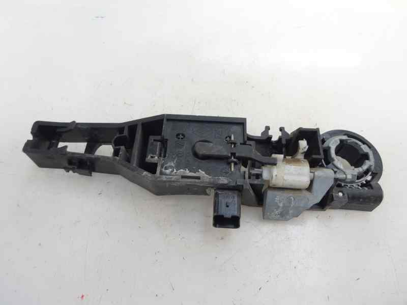 SOPORTE MANETA EXTERIOR DELANTERA DERECHA RENAULT LAGUNA 2.0 DCI MT 131CV