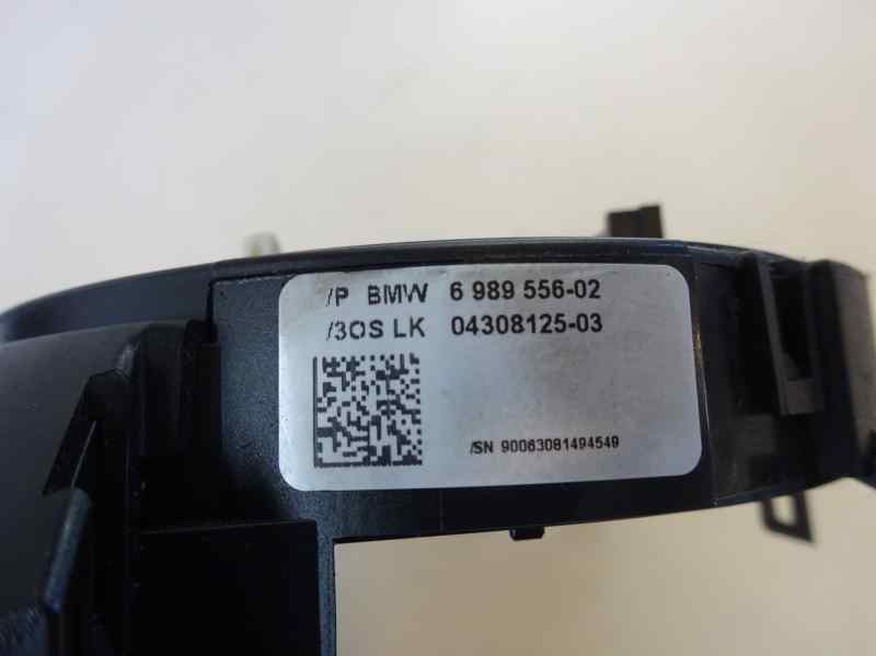 ANILLO AIRBAG BMW SERIE 1 2.0 118D MT 143CV