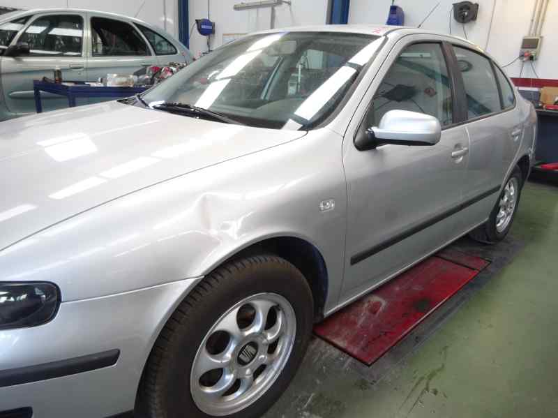 FARO ANTINIEBLA IZQUIERDO SEAT TOLEDO 1.9 TD MT 110CV