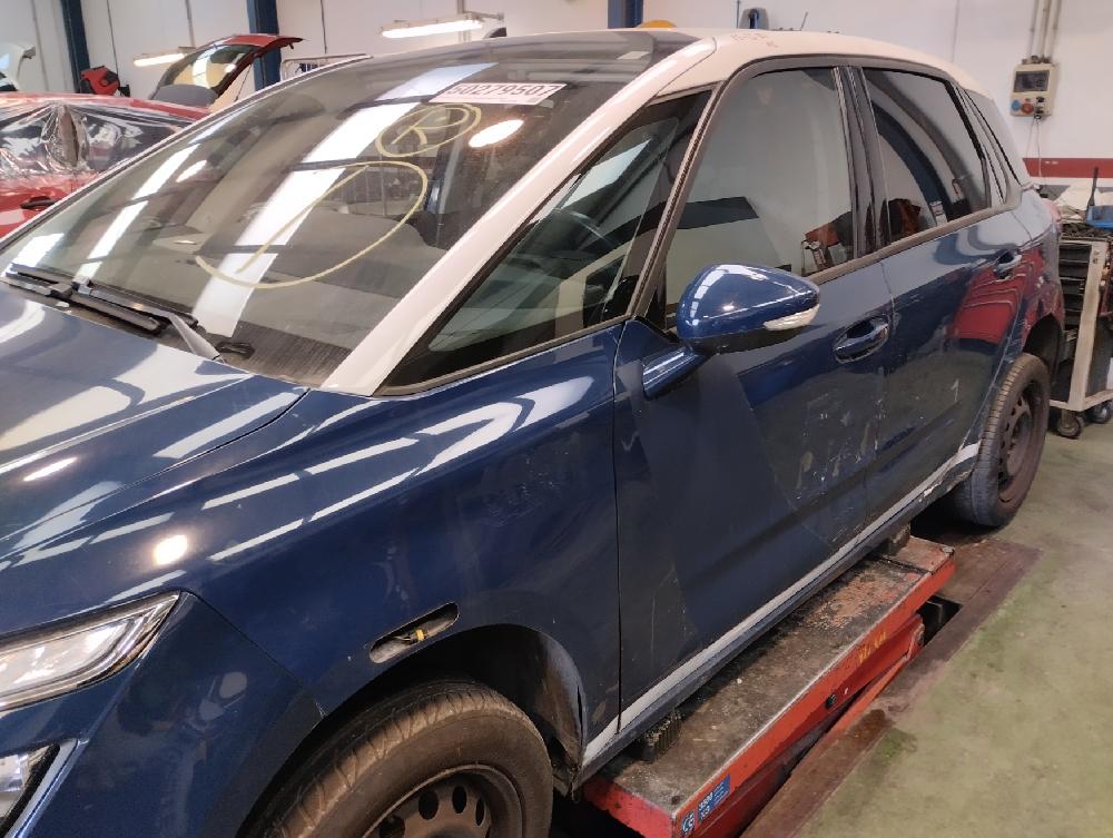 MODULO ELECTRONICO CITROEN C4 PICASSO OTROS