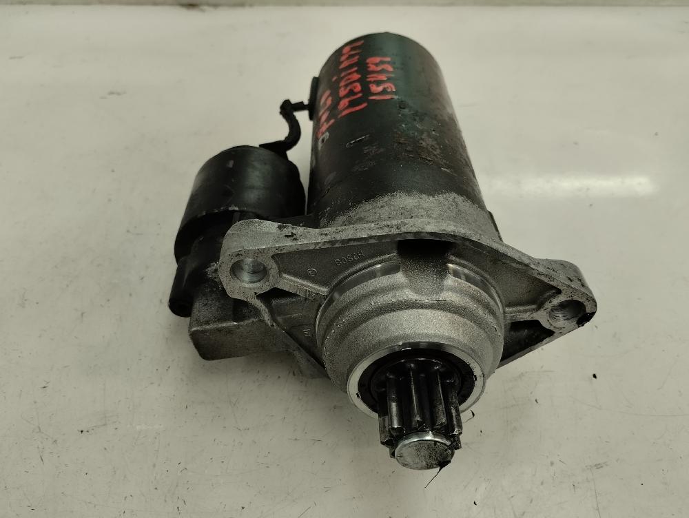 MOTOR ARRANQUE VOLKSWAGEN POLO 1.9 SDI MT 64CV | 47KW