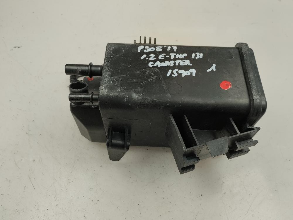 FILTRO CARBONO ACTIVO PEUGEOT 308 1.2 MT 110CV | 81KW