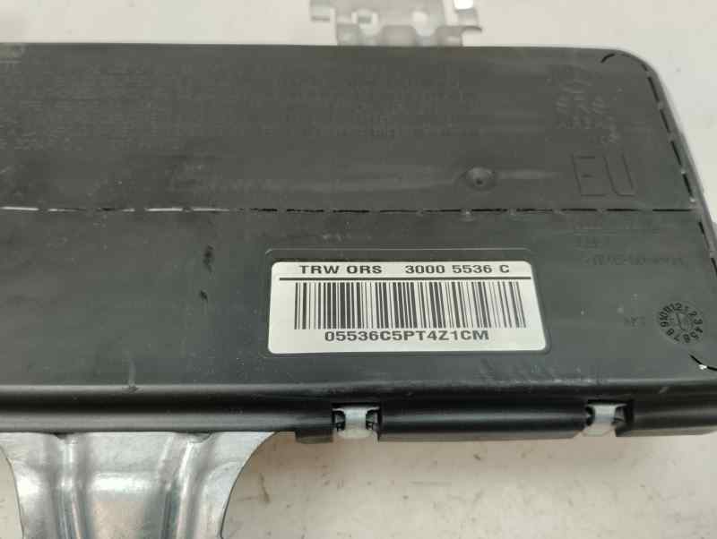 AIRBAG LATERAL DELANTERO IZQUIERDO MERCEDES BENZ CLASE CLK 2.7 CLK 270 CDI MT 170CV