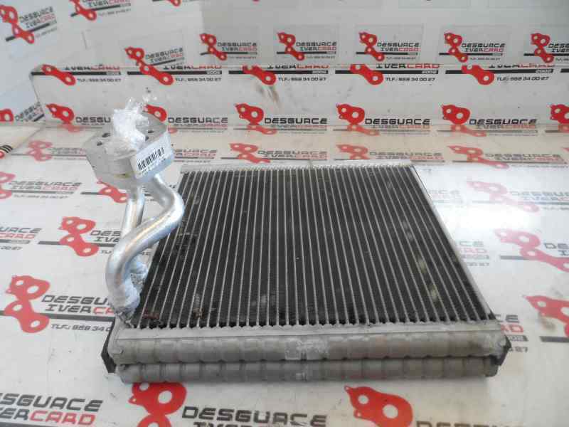 EVAPORADOR AIRE ACONDICIONADO RENAULT KANGOO 1.5 DCI MT 68CV