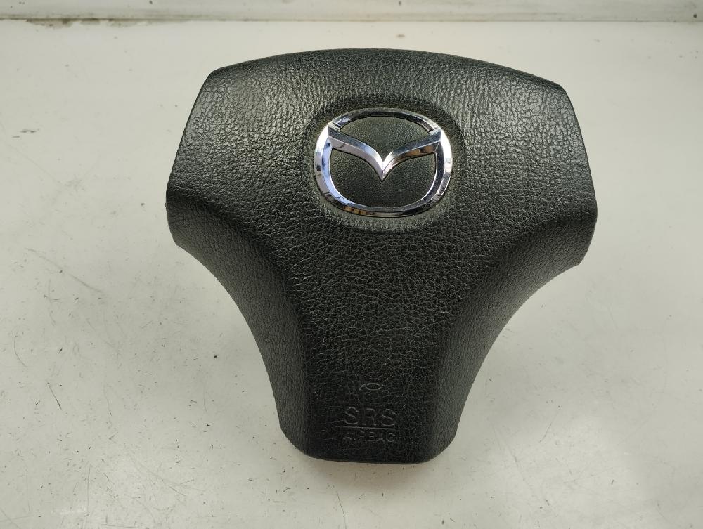 AIRBAG DELANTERO IZQUIERDO MAZDA 6 2.0 MZR-CD MT 136CV | 100KW