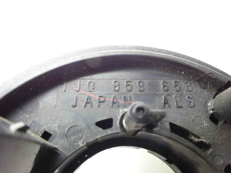 ANILLO AIRBAG VOLKSWAGEN PASSAT 1.9 TDI MT 110CV | 81KW