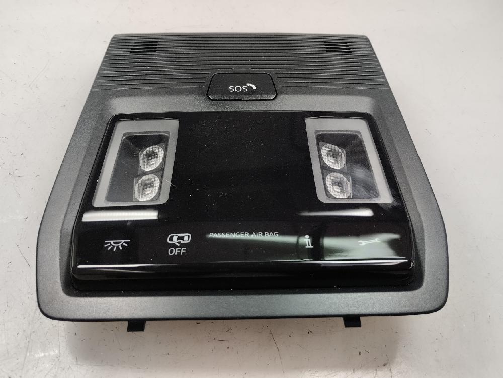 LUZ INTERIOR SEAT LEON 1.5 130CV MT