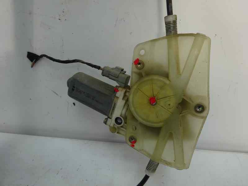 ELEVALUNAS DELANTERO DERECHO PEUGEOT 406 2.0 HDI MT 90CV