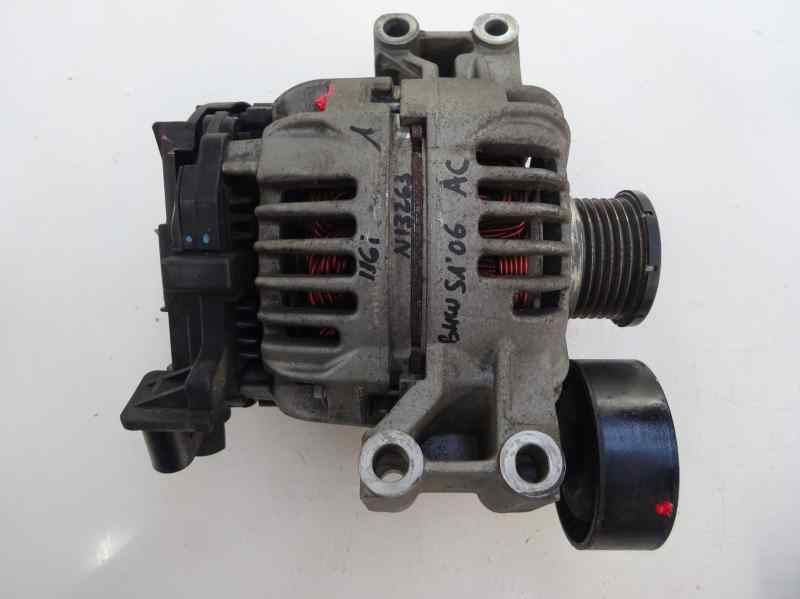 ALTERNADOR BMW SERIE 1 2006 1.6 116I MT 115CV