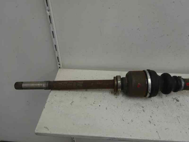 TRANSMISION DELANTERA DERECHA CITROEN C5 2003 2.0 HDI MT 136CV