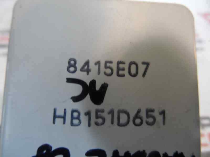 RESISTENCIA CALEFACCION MAZDA 2 1.3 MT 84CV