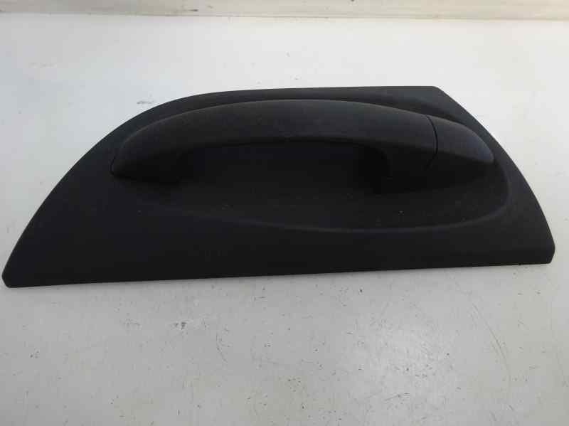 MANETA EXTERIOR TRASERA DERECHA SMART FORFOUR 1.3 AMT 94CV