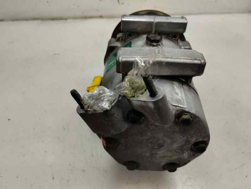 COMPRESOR AIRE ACONDICIONADO PEUGEOT 307 2002 1.6 MT 109CV | 80KW