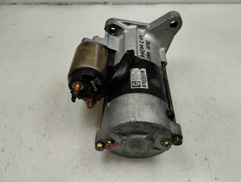 MOTOR ARRANQUE MAZDA 6 2.0 MZR-CD MT 136CV | 100KW