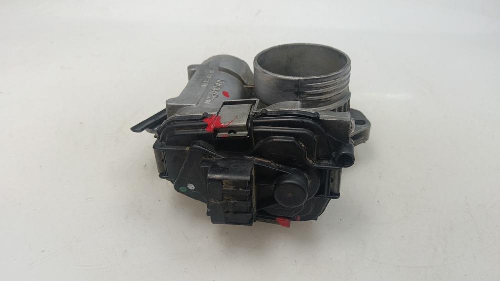 CAJA MARIPOSA CITROEN C4 1.4 MT 88CV | 65KW