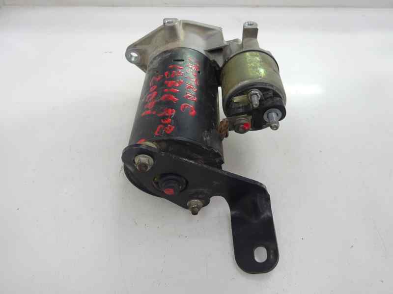 MOTOR ARRANQUE OPEL VECTRA 2.0 DTI MT 101CV