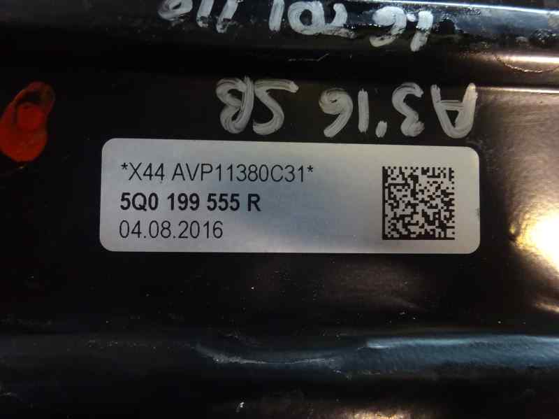 SOPORTE CAMBIO AUDI A3 1.6 TDI MT 110CV