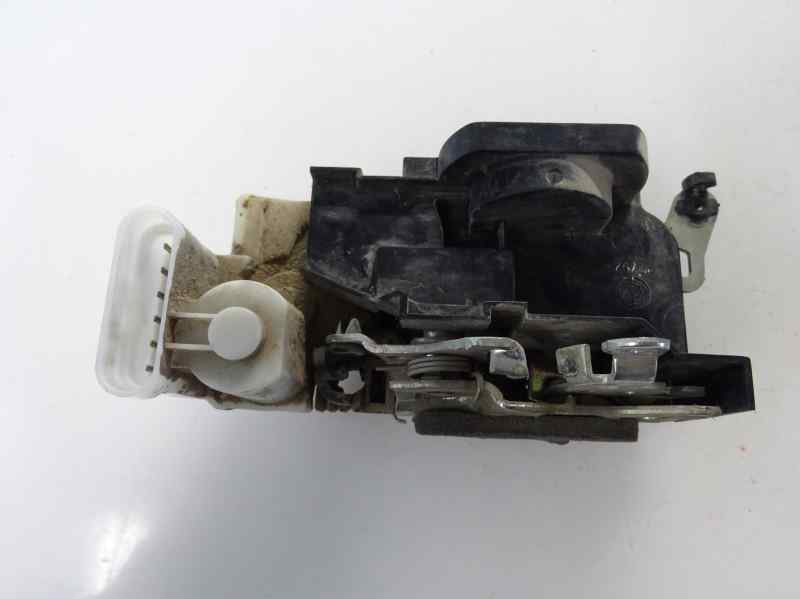 CERRADURA PUERTA DELANTERA DERECHA FIAT PUNTO 1.2 MT 80CV | 59KW