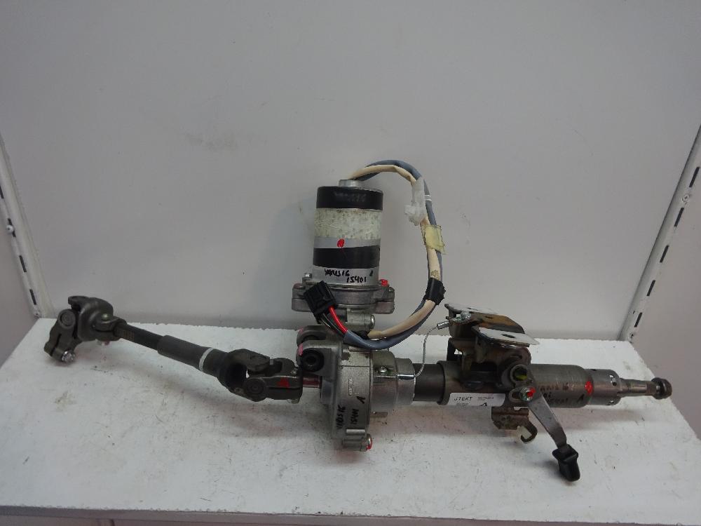 COLUMNA DIRECCION TOYOTA YARIS 1.0 MT 69CV