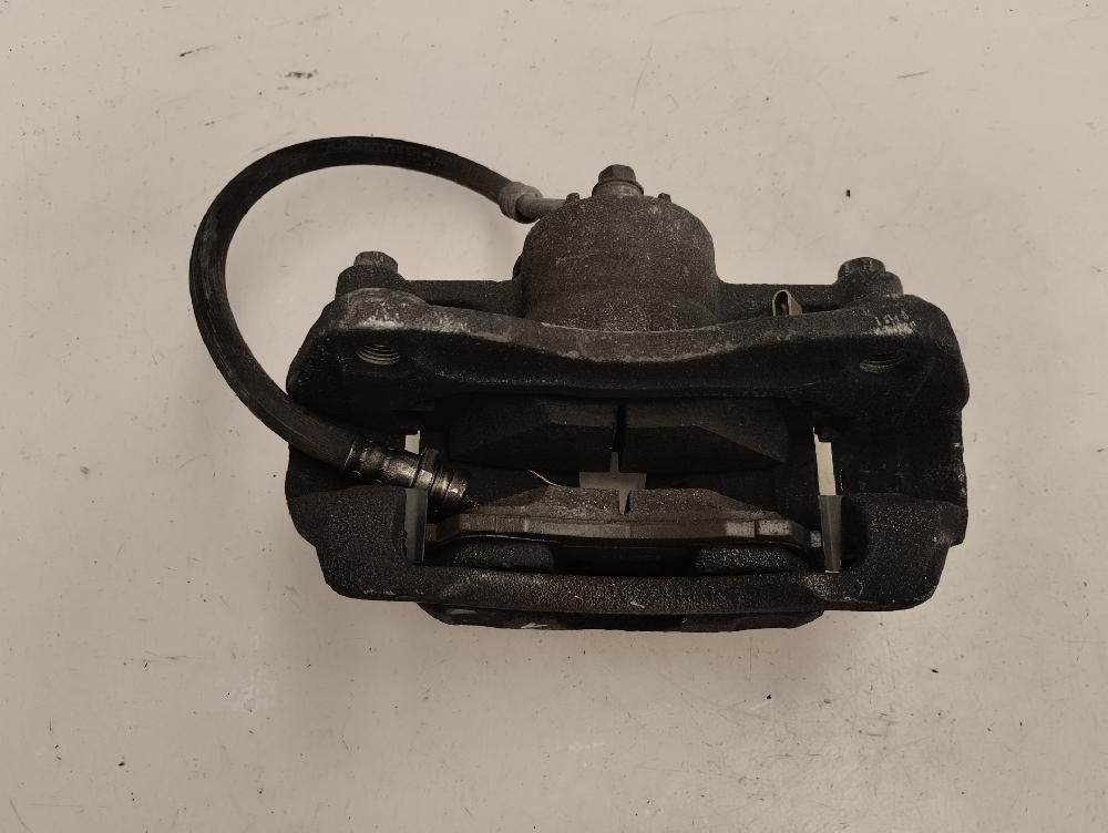 PINZA FRENO DELANTERA IZQUIERDA HYUNDAI I10 1.3 MT 87CV | 64KW