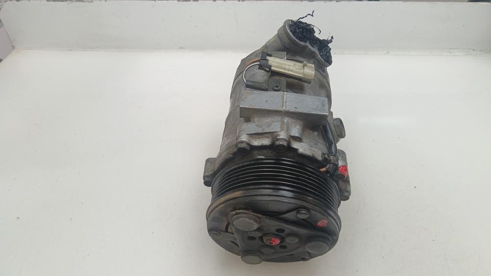 COMPRESOR AIRE ACONDICIONADO OPEL CORSA 1.7 DTI MT 75CV | 55KW