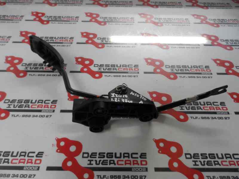 PEDAL ACELERADOR HYUNDAI I20 2010 1.2 MT 78CV