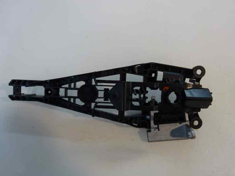 MANETA INTERIOR TRASERA IZQUIERDA OPEL CORSA 1.3 CDTI ECOFLEX MT 75CV