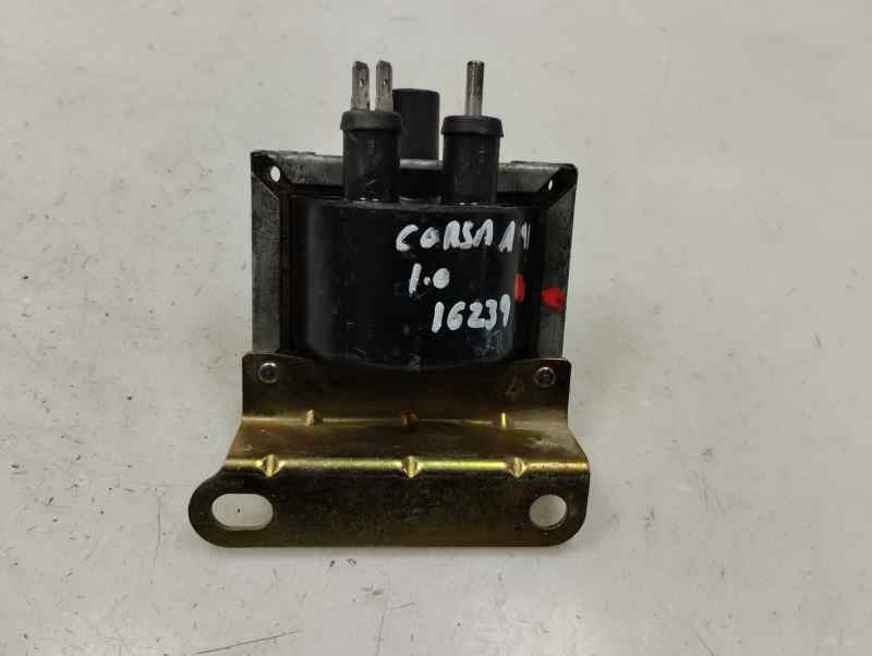 BOBINA ENCENDIDO OPEL CORSA 1.0 MT 45CV | 33KW