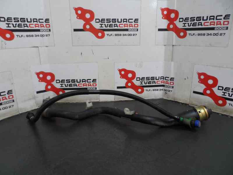 TUBO BMW SERIE 3 3.0 330XD MT 231CV