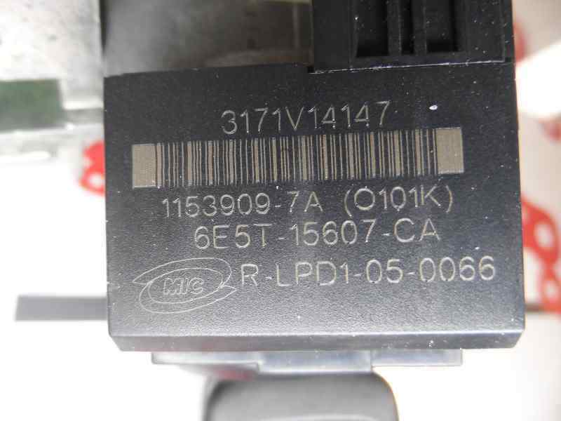 CONMUTADOR DE ARRANQUE FORD FOCUS 1.6 TDCI MT 95CV