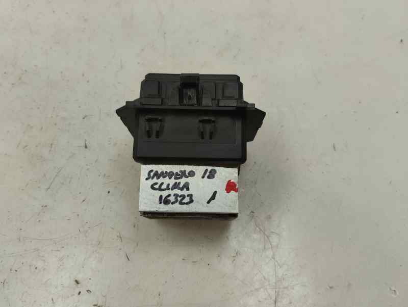 RESISTENCIA CALEFACCION DACIA SANDERO 0.9 TCE MT 90CV