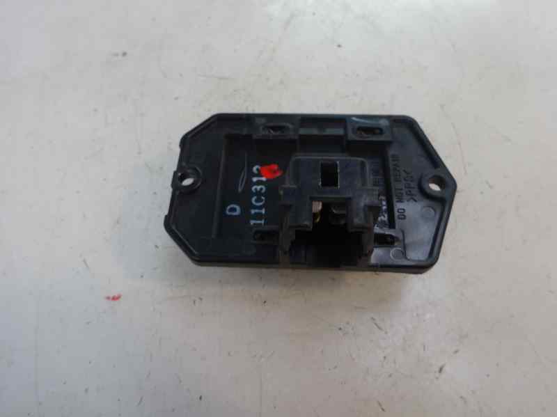RESISTENCIA CALEFACCION TOYOTA RAV4 2002 2.0 MT 4WD 116CV | 85KW