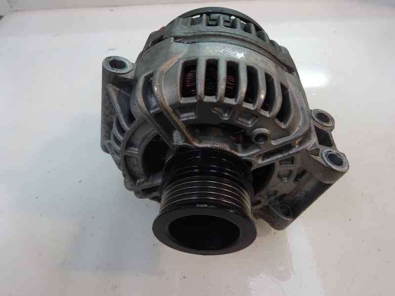 ALTERNADOR RENAULT CLIO 1.4 MT 98CV | 72KW