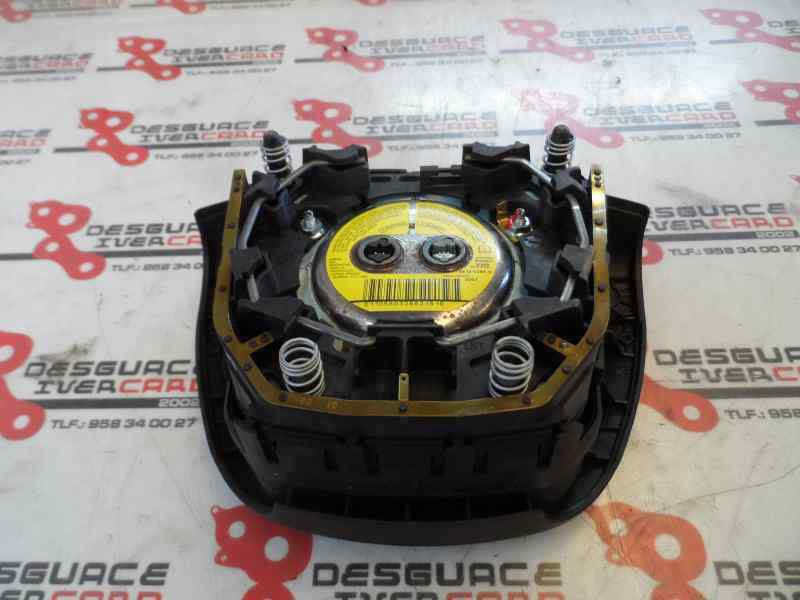 AIRBAG DELANTERO IZQUIERDO FORD CMAX 1.6 MT 100CV