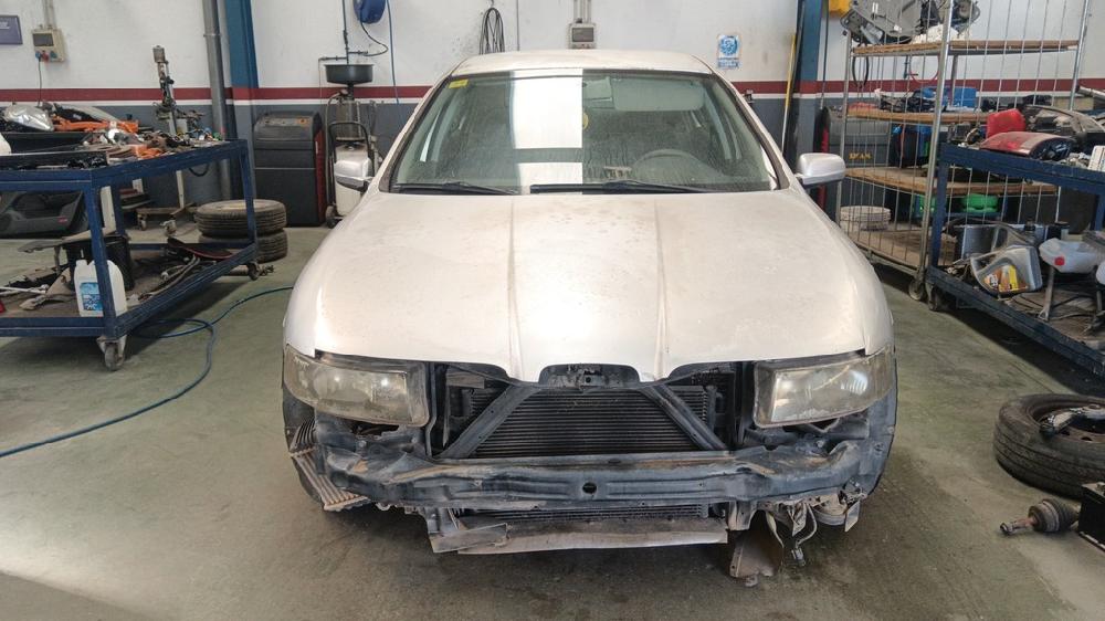VALVULA AIRE ADICIONAL SEAT LEON 2001 1.9 MT 110CV | 81KW