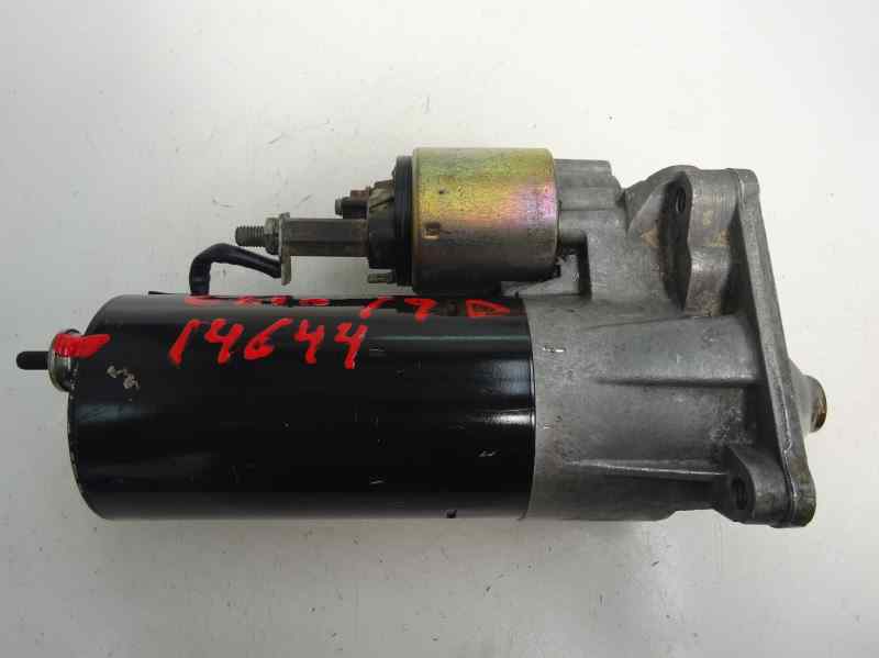 MOTOR ARRANQUE RENAULT CLIO 1.9 D MT 64CV | 47KW