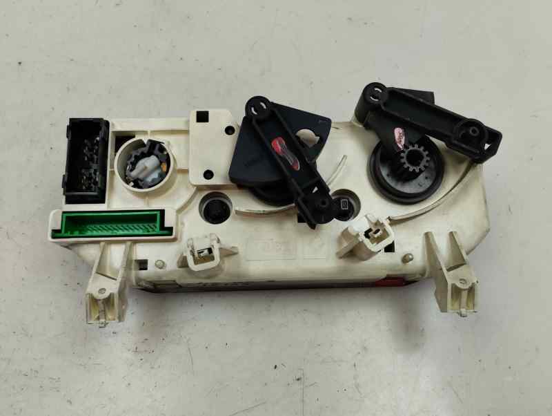 MANDO CALEFACCION AIRE ACONDICIONADO RENAULT CLIO 1.9 D MT 64CV | 47KW